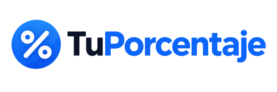 tuporcentaje.com